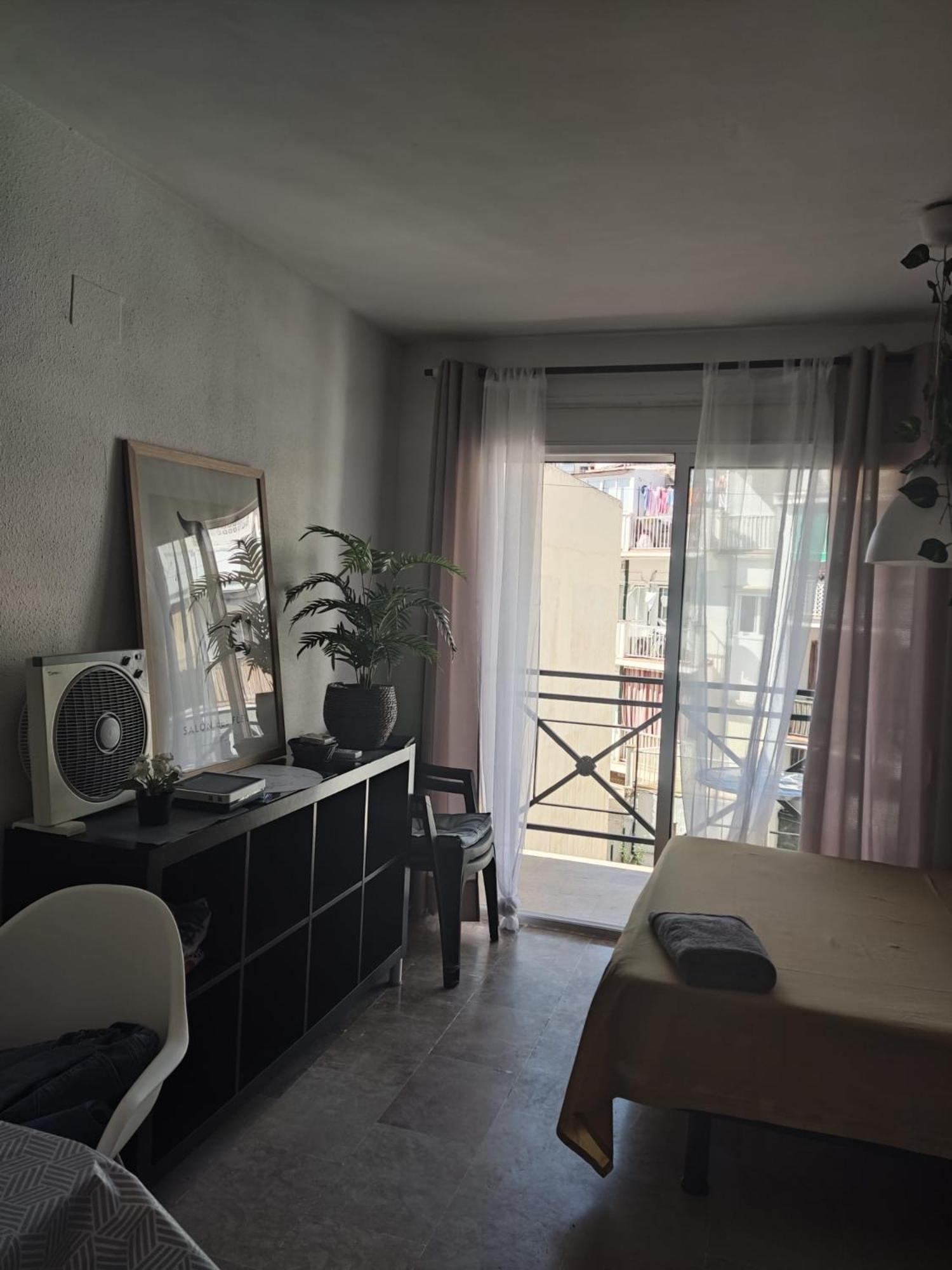 Playa Bajondillo Apartment
